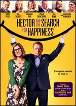 Hector and the Search for Happiness - Peter Chelsom