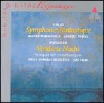 Hector Berlioz: Symphonie Fantastique; Arnold Schnberg: Verklrte Nacht