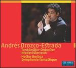 Hector Berlioz: Symphonie fantastique