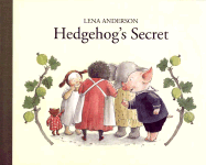 Hedgehog's Secret