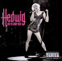 Hedwig & The Angry Inch [1999] - Original Off Broadway Cast Recording