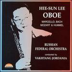 Hee-Sun Lee, Oboe