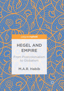 Hegel and Empire: From Postcolonialism to Globalism