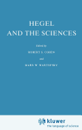 Hegel and the Sciences