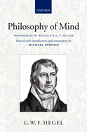 Hegel: Philosophy of Mind