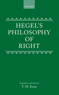 Hegel: Philosophy of Right C