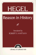 Hegel: Reason in History