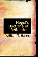 Hegel's Doctrine of Reflection