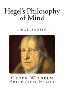 Hegel's Philosophy of Mind