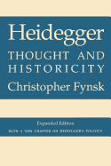 Heidegger: A Philosophical Reader