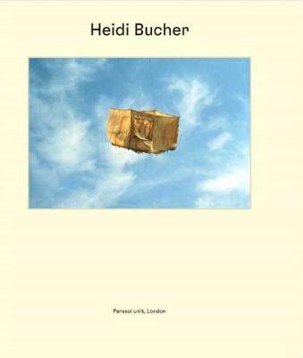 Heidi Bucher - Bucher, Heidi (Artist), and Ardalan, Ziba (Editor), and Godfrey, Mark (Text by)