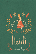 Heidi (English Edition)