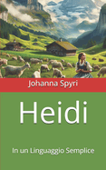 Heidi: In un Linguaggio Semplice