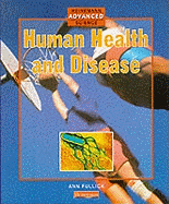 Heinemann Advanced Science Human Health and Disease