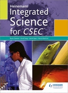 Heinemann Integrated Science for CSEC