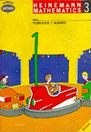 Heinemann Maths 3: Omnibus Pack