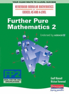 Heinemann Modular Maths For Edexcel AS & A Level Pure Maths 5 (P5)