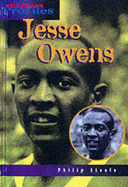Heinemann Profiles: Jesse Owens Paperback