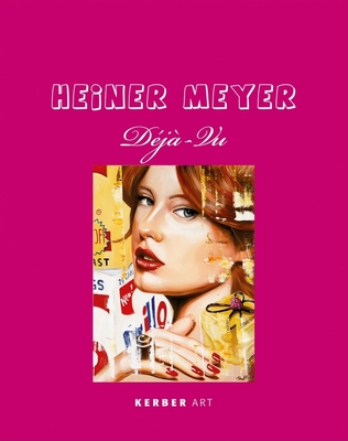 Heiner Meyer: Dj-Vu - Meyer, Heiner, and Hring, Friedhelm (Text by)