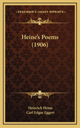 Heine's Poems (1906)