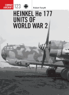 Heinkel He 177 Units of World War 2