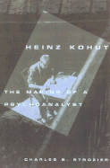 Heinz Kohut - Strozier, Charles