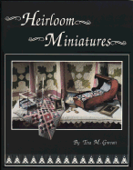 Heirloom Miniatures