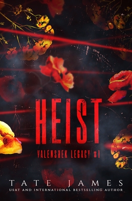 Heist - James, Tate