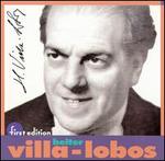 Heitor Villa-Lobos