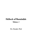 Helbeck of Bannisdale, V1