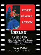 Helen Gibson Silent Serial Queen