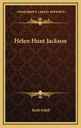 Helen Hunt Jackson