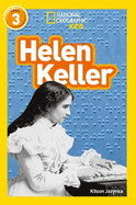 Helen Keller: Level 3