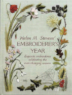 Helen M. Steven's Embroiderer's Year