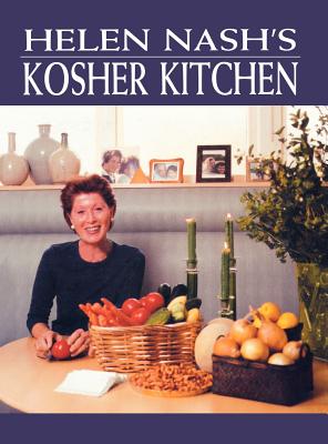 Helen Nash's Kosher Kitchen - Nash, Helen