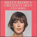 Helen Reddy's Greatest Hits (And More)
