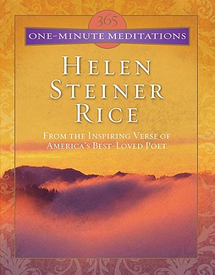 Helen Steiner Rice - Helen Steiner Rice Foundation