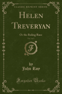 Helen Treveryan, Vol. 2 of 3: Or the Ruling Race (Classic Reprint)