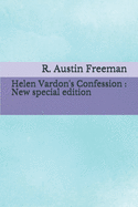 Helen Vardon's Confession: New special edition