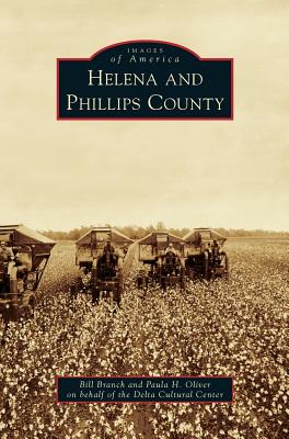 Helena and Phillips County - Branch, Bill, and Oliver, Paula H