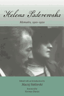 Helena Paderewska: Memoirs, 1910-1920