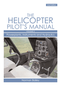 Helicopter Pilot's Manual: Powerplants, Instruments and Hydraulics