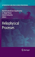 Heliophysical Processes