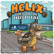 Helix: Goes to the Hospital Volume 5