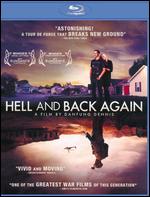 Hell and Back Again [Blu-ray] - Danfung Dennis