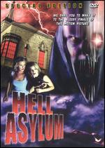Hell Asylum [Special Edition]