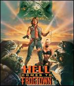 Hell Comes to Frogtown [Blu-ray] - Donald G. Jackson; R.J. Kizer; Robert J. Kizer