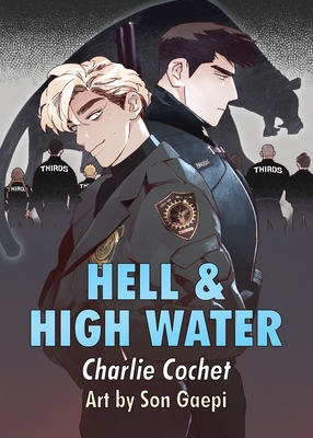 Hell & High Water - Gaepi, Son (Contributions by), and Cochet, Charlie