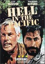 Hell in the Pacific - John Boorman