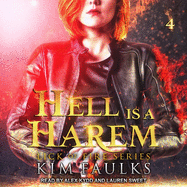 Hell Is a Harem: Book 4